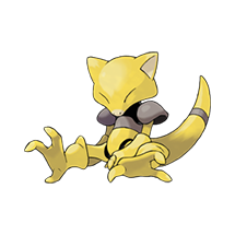 imagem Abra